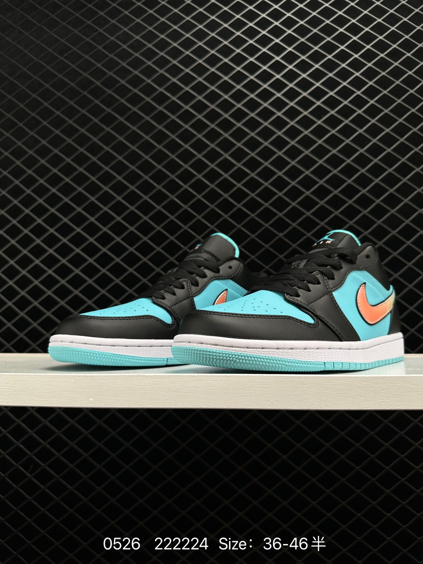 Air Jordan 1 Low AJ1